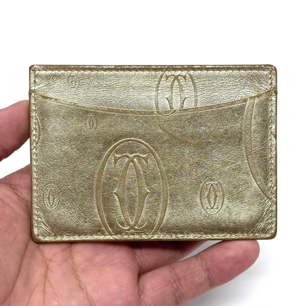 ⚜️◾️ C4RTlER CARDHOLDER▪️⚜️ - Picture 5 of 8